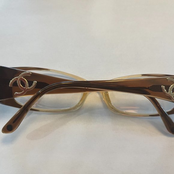 CHANEL optical glasses - Picture 4 of 4